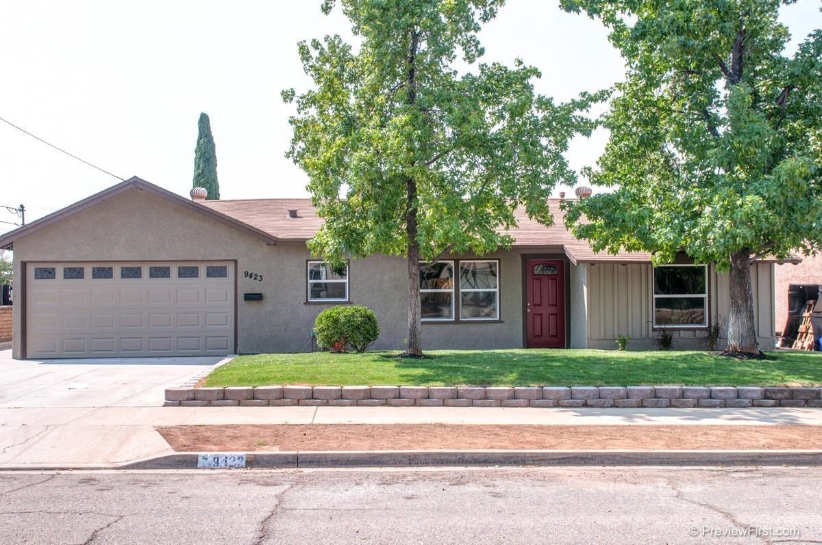 9423 Wharton Road Santee, CA 92071 - Photo 1 of 12