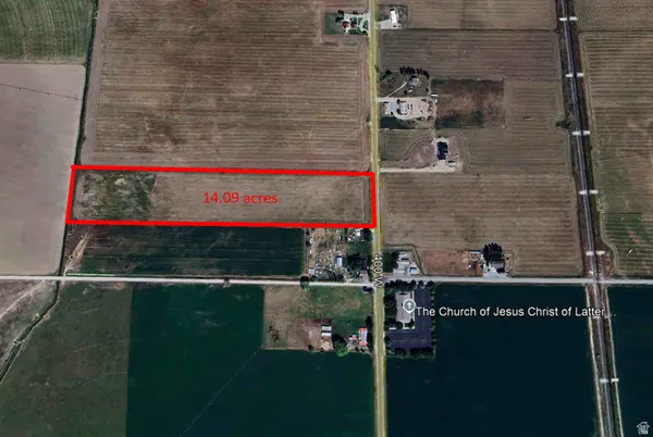 $395,000 | 1225 North N Highway West, Trenton, UT 84338