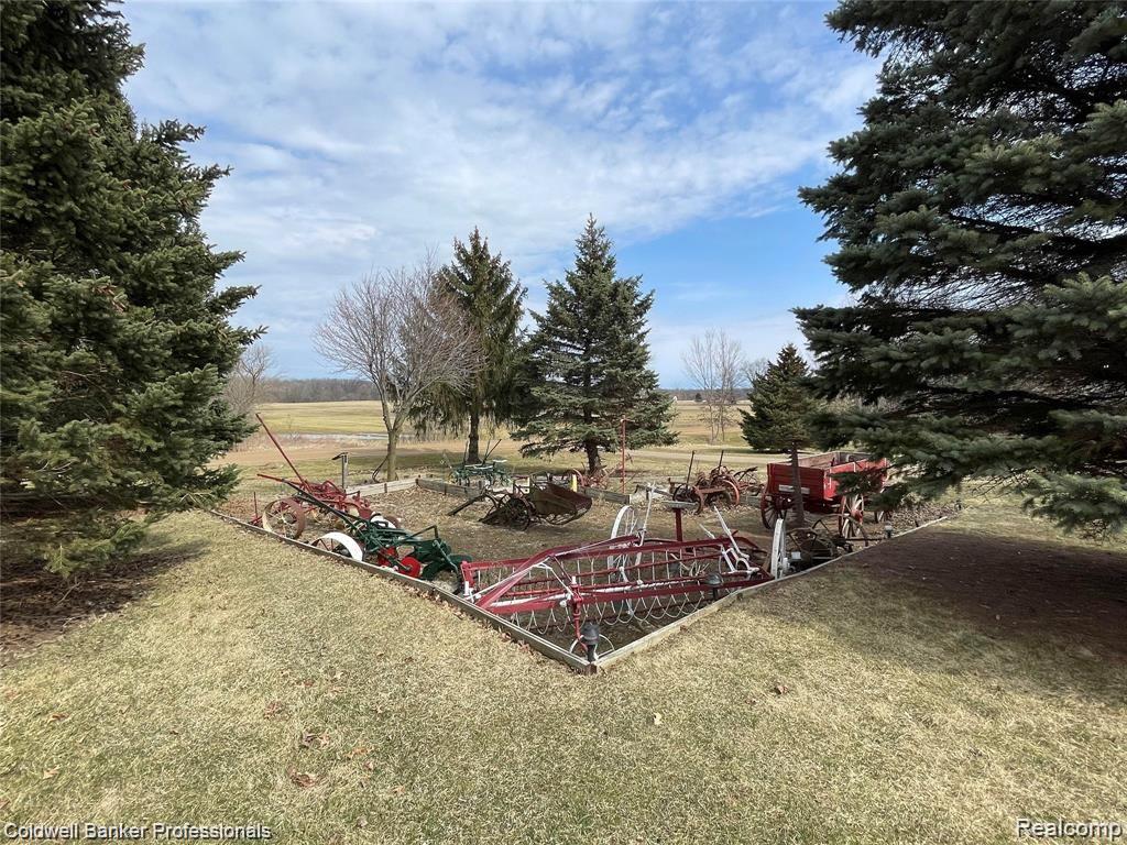 7642 Pittsburg Road Durand, MI 48429 - Photo 11 of 32 Gallery Image 11
