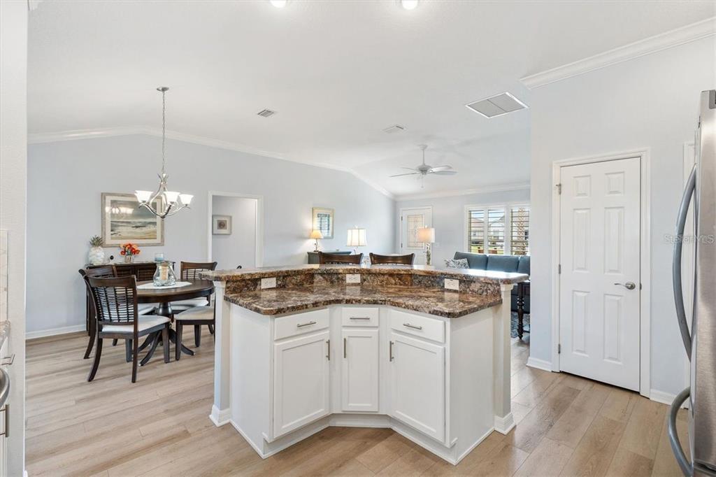 3394 Ridgewood Path The Villages, FL 32163 - Photo 9 of 30 Gallery Image 9