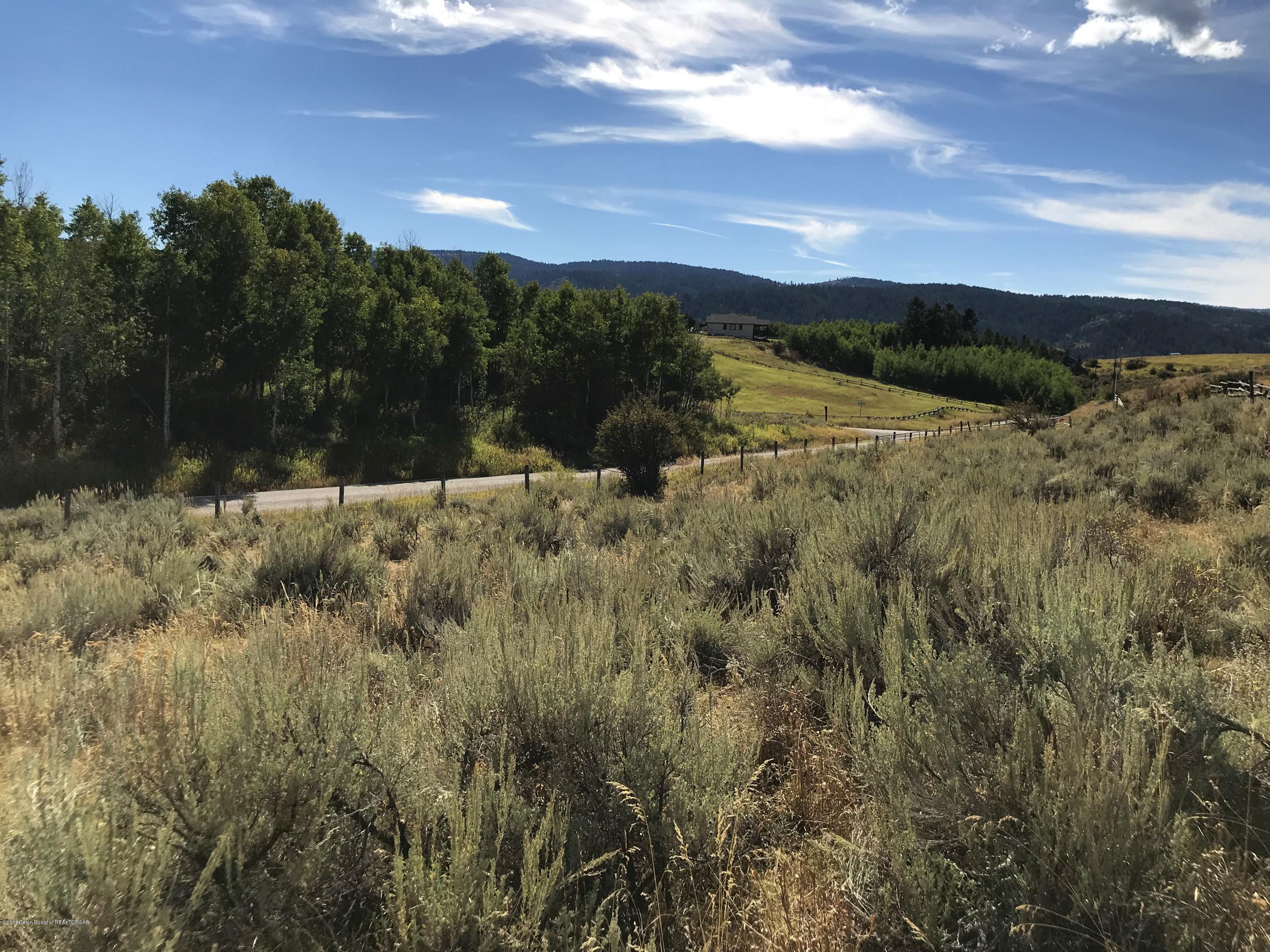 Lot 43 Riverview Ranchettes Thayne, WY 83127 - Photo 1 of 1 1