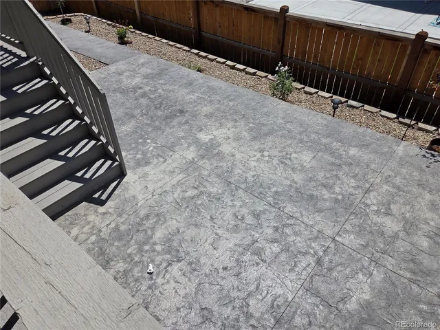 $3,900 | 17350 Gandy Dancer Lane, Parker, CO 80134