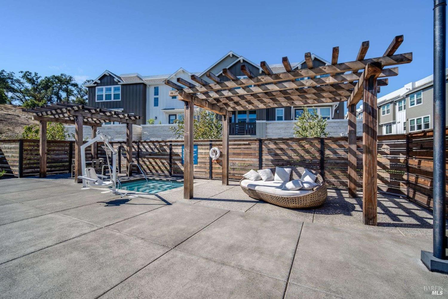 238 Semillon Lane Santa Rosa, CA 95403 - Photo 40 of 42
