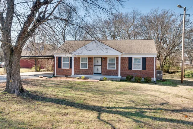 $2,195 | 534 Wanda Drive, Nashville, TN 37210