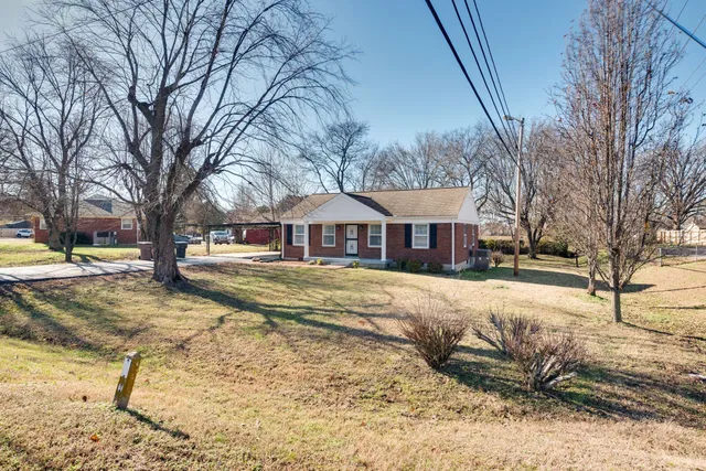 $2,195 | 534 Wanda Drive, Nashville, TN 37210