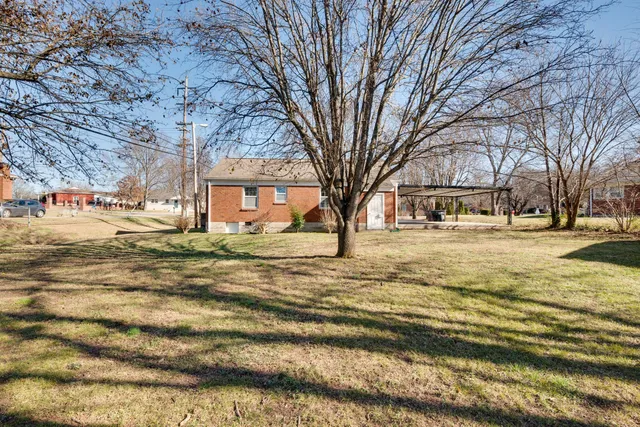 $2,195 | 534 Wanda Drive, Nashville, TN 37210