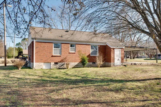 $2,195 | 534 Wanda Drive, Nashville, TN 37210