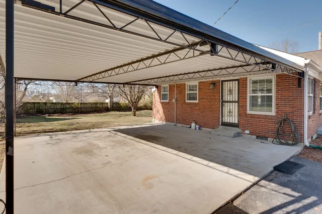 $2,195 | 534 Wanda Drive, Nashville, TN 37210