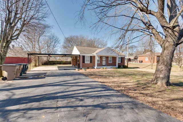 $2,195 | 534 Wanda Drive, Nashville, TN 37210