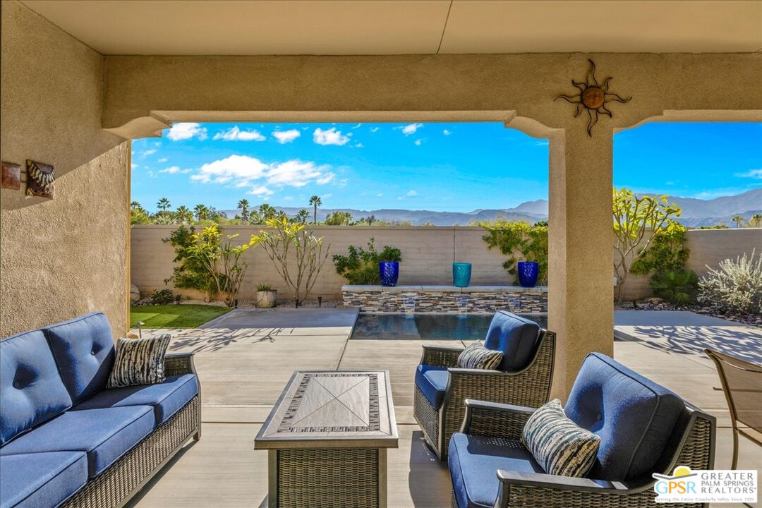 49 Cabernet Rancho Mirage, CA 92270 - Photo 29 of 39