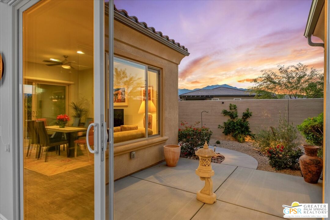 49 Cabernet Rancho Mirage, CA 92270 - Photo 35 of 39