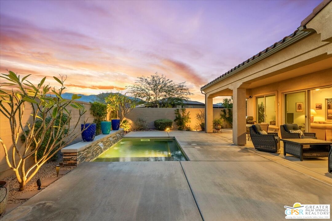 49 Cabernet Rancho Mirage, CA 92270 - Photo 36 of 39