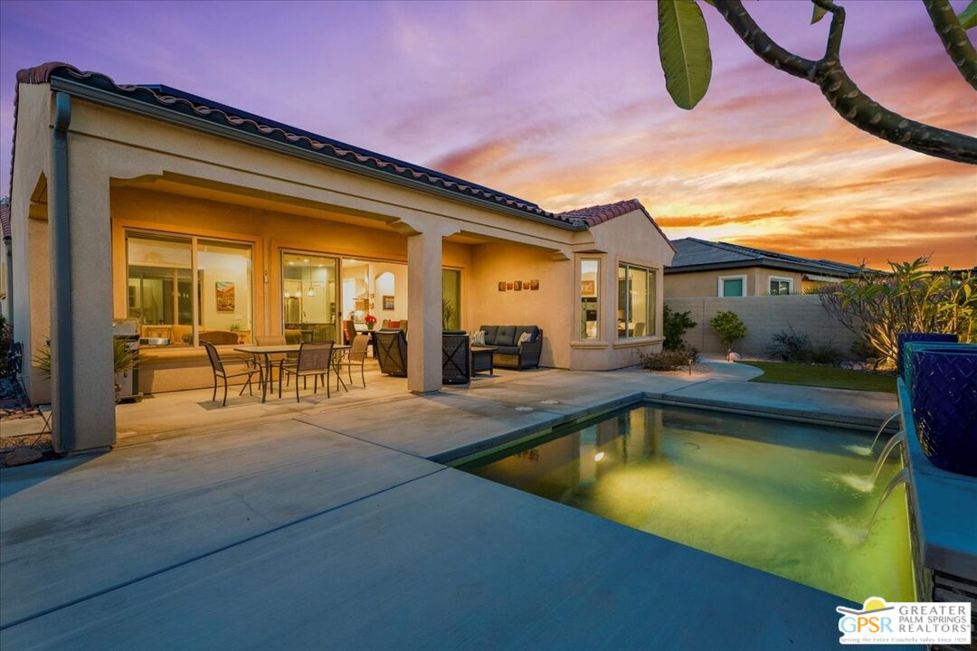 49 Cabernet Rancho Mirage, CA 92270 - Photo 37 of 39