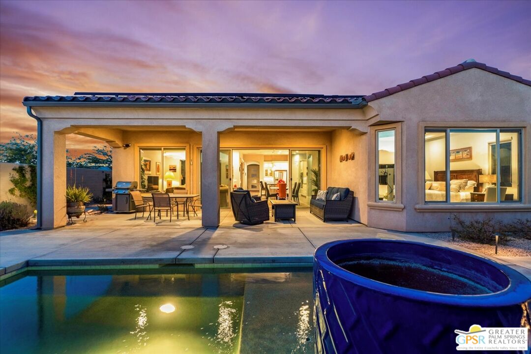 49 Cabernet Rancho Mirage, CA 92270 - Photo 38 of 39