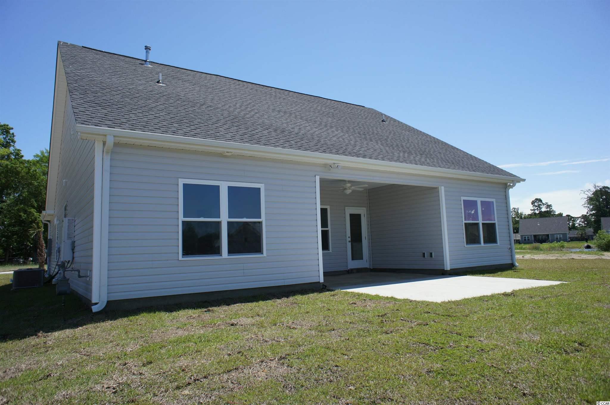 646 Rycola Circle Surfside Beach, SC 29575 - Photo 10 of 28 Gallery Image 10