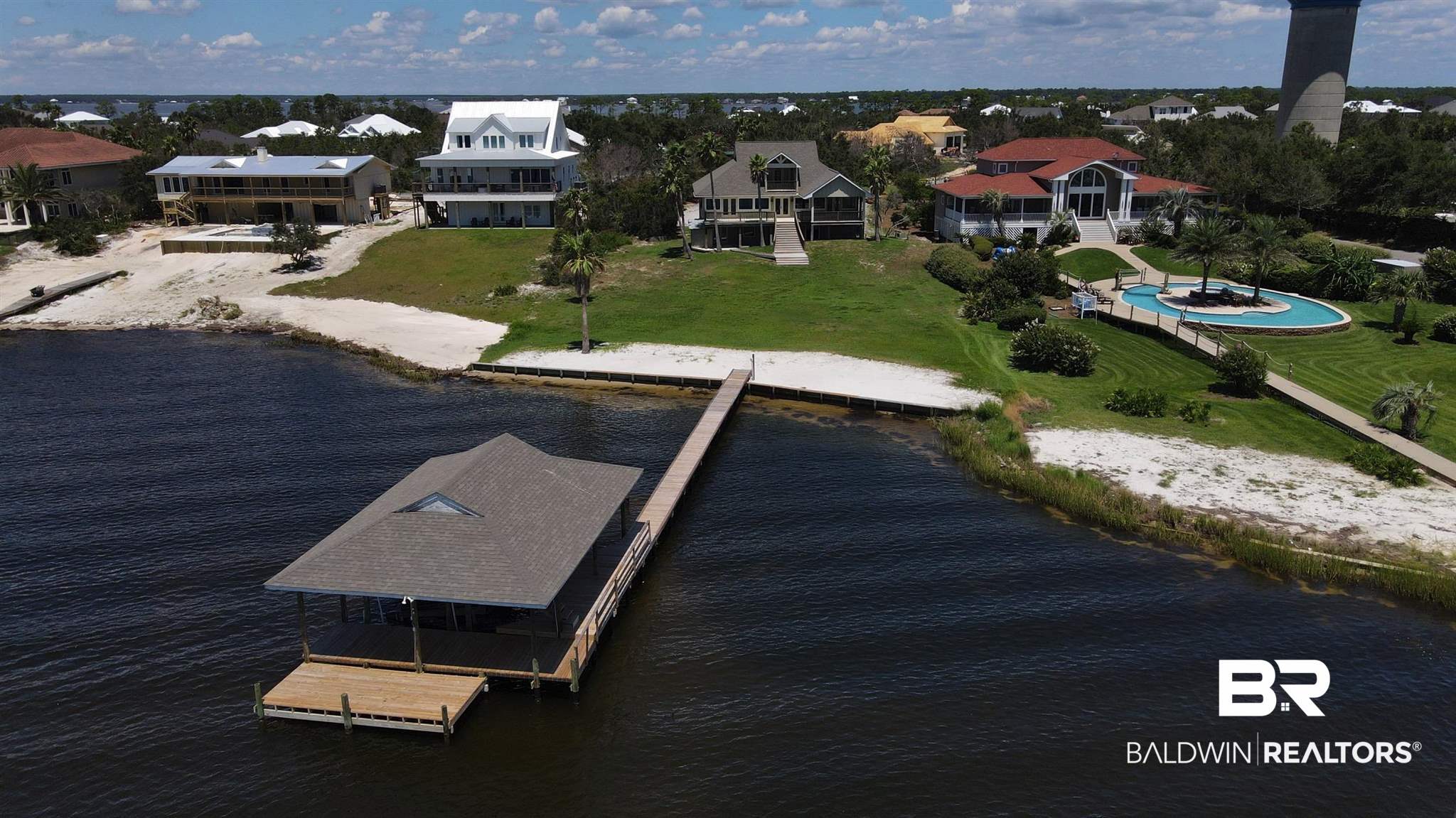 31680 River Road Orange Beach, AL 36561 - Photo 8 of 40