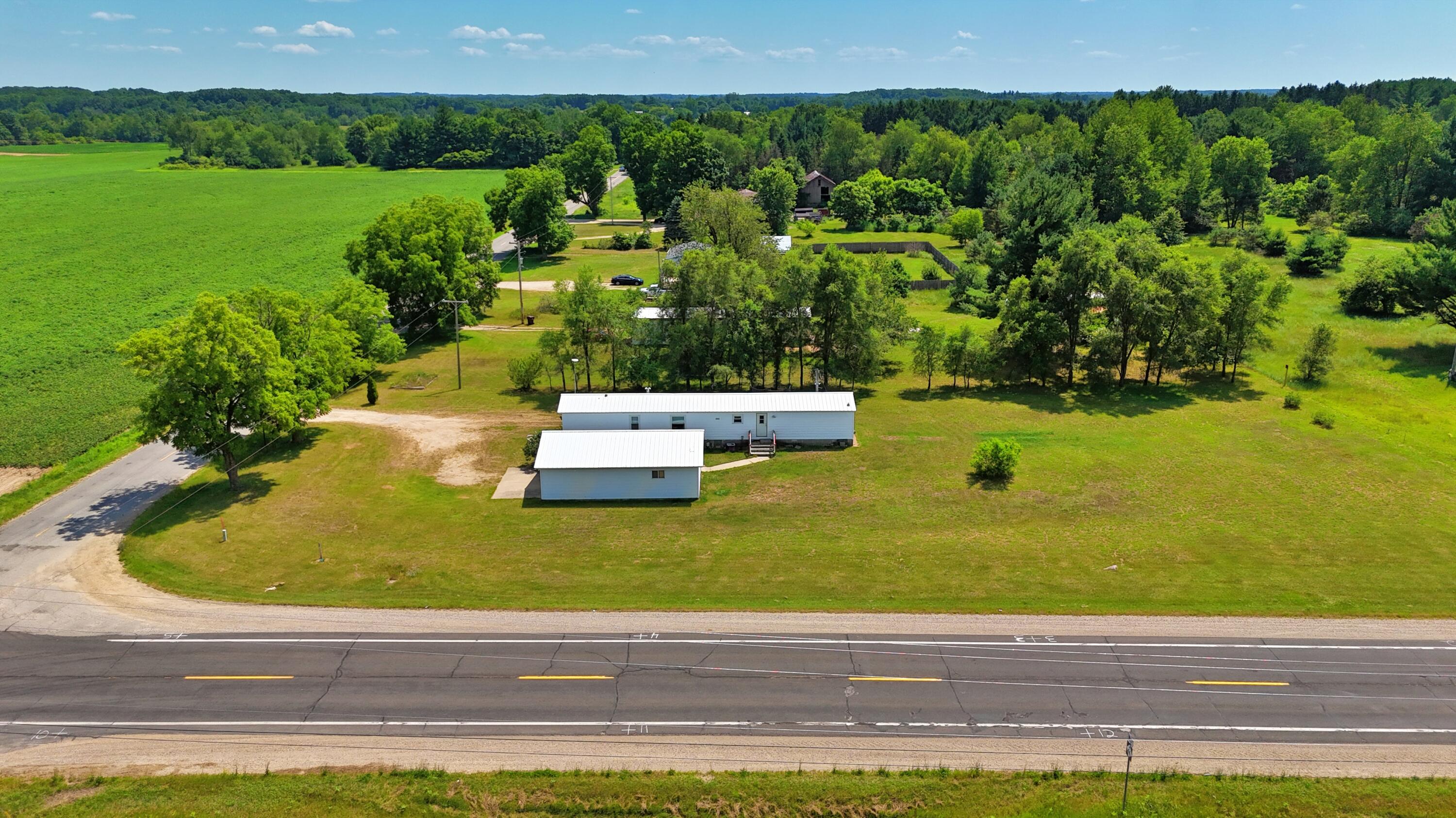 9479 North Bailey Road Howard City, MI 49329 - Photo 2 of 14 0014_D