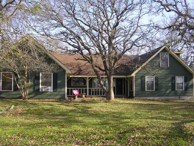 7715 Burleson Manor Road Manor, TX 78653 - Photo 1 of 1 Gallery Image 1