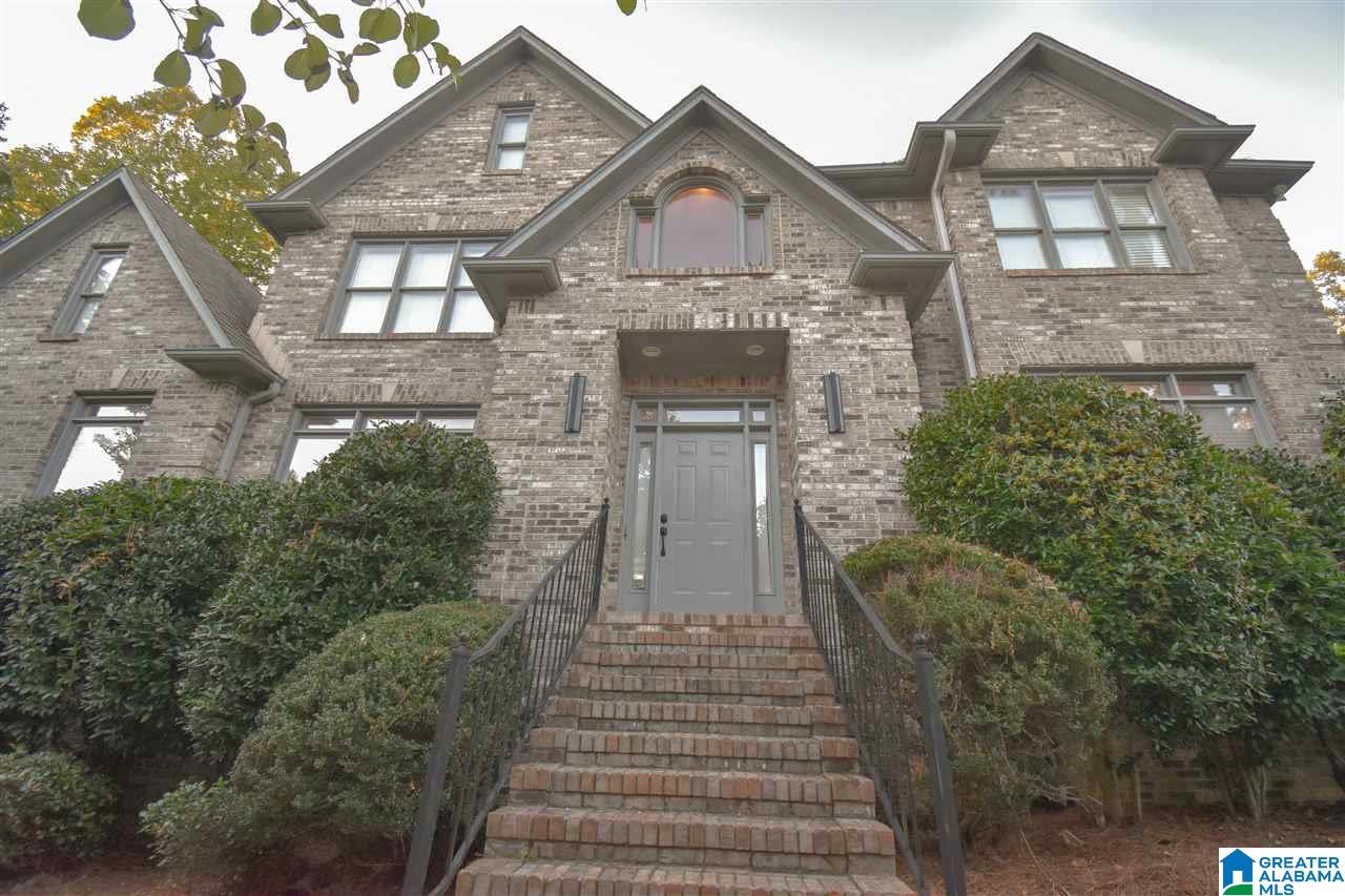 1025 Oak Tree Road Birmingham, AL 35244 - Photo 2 of 48