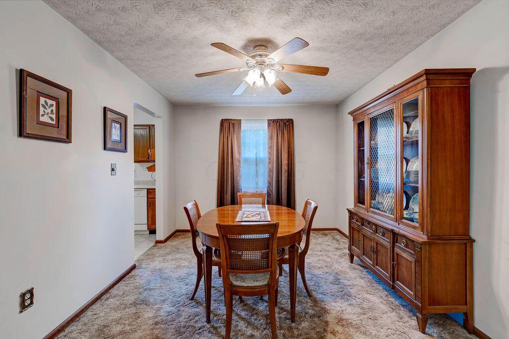 578 South Spring Road Westerville, OH 43081 - Photo 9 of 37 Dining Room