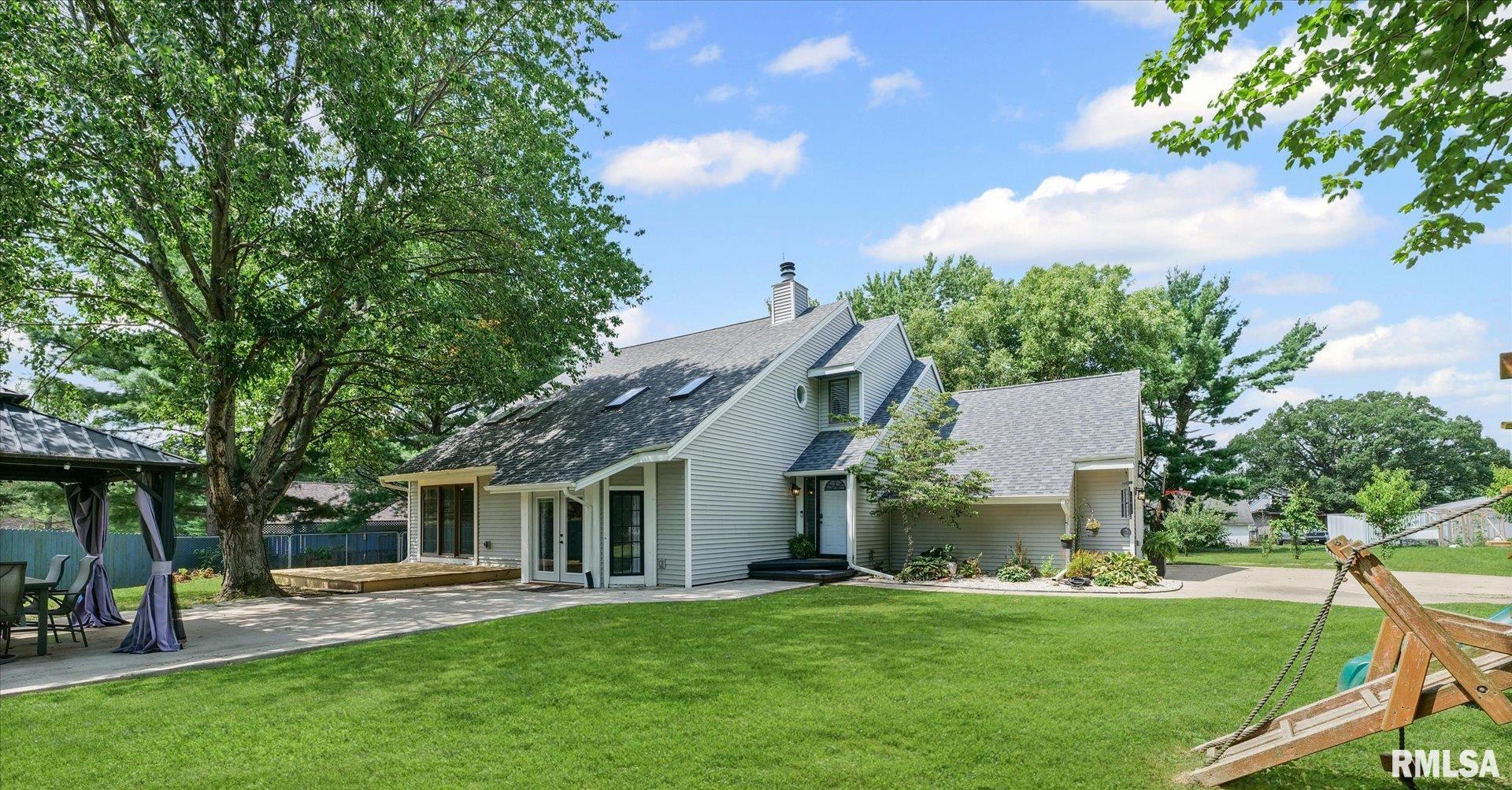 1196 Sandra Lane Monticello, IL 61856 - Photo 2 of 43