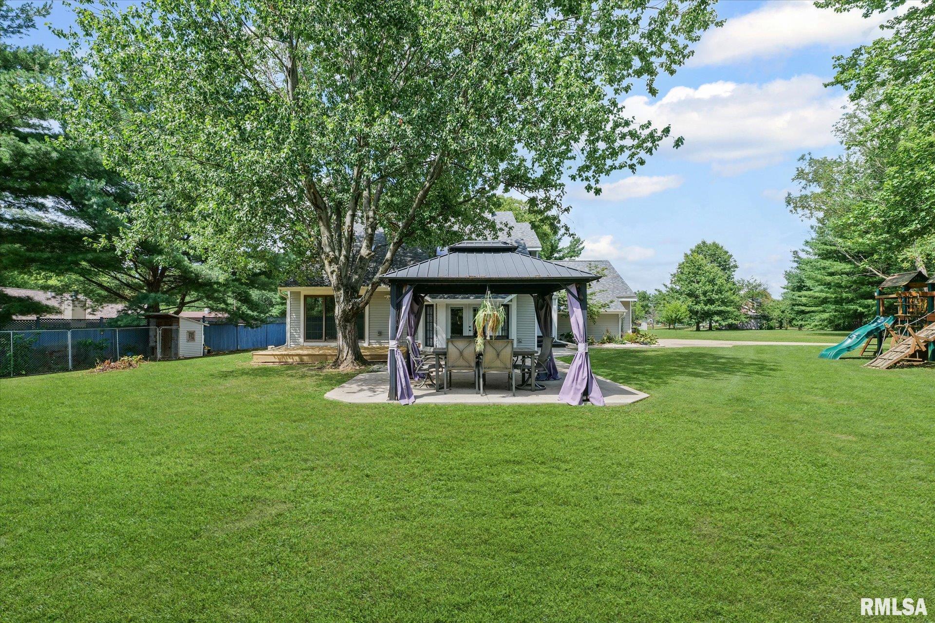 1196 Sandra Lane Monticello, IL 61856 - Photo 35 of 43