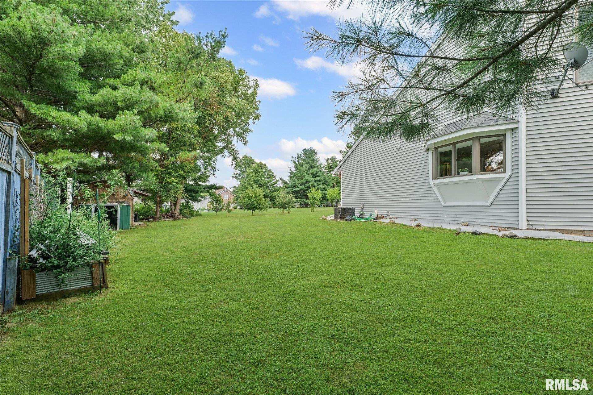 1196 Sandra Lane Monticello, IL 61856 - Photo 37 of 43