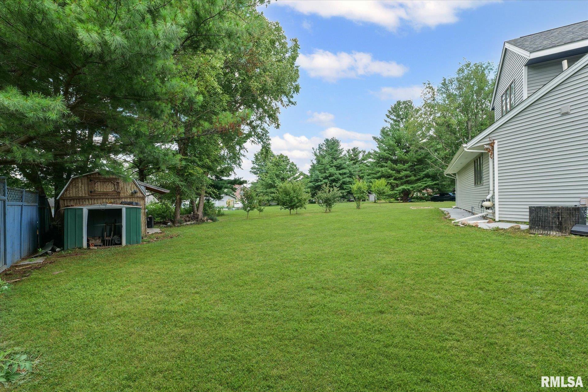 1196 Sandra Lane Monticello, IL 61856 - Photo 38 of 43