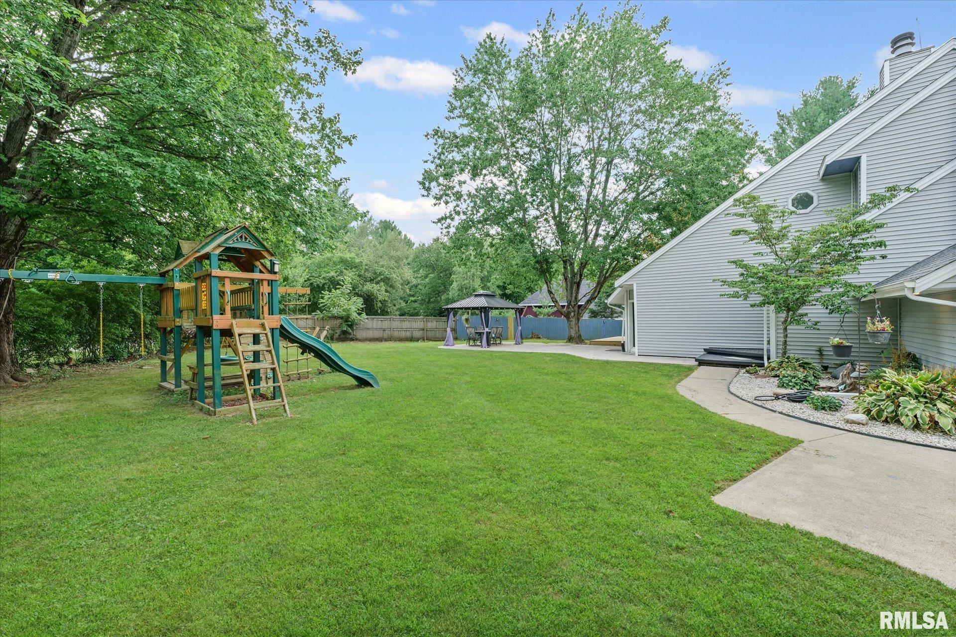 1196 Sandra Lane Monticello, IL 61856 - Photo 42 of 43