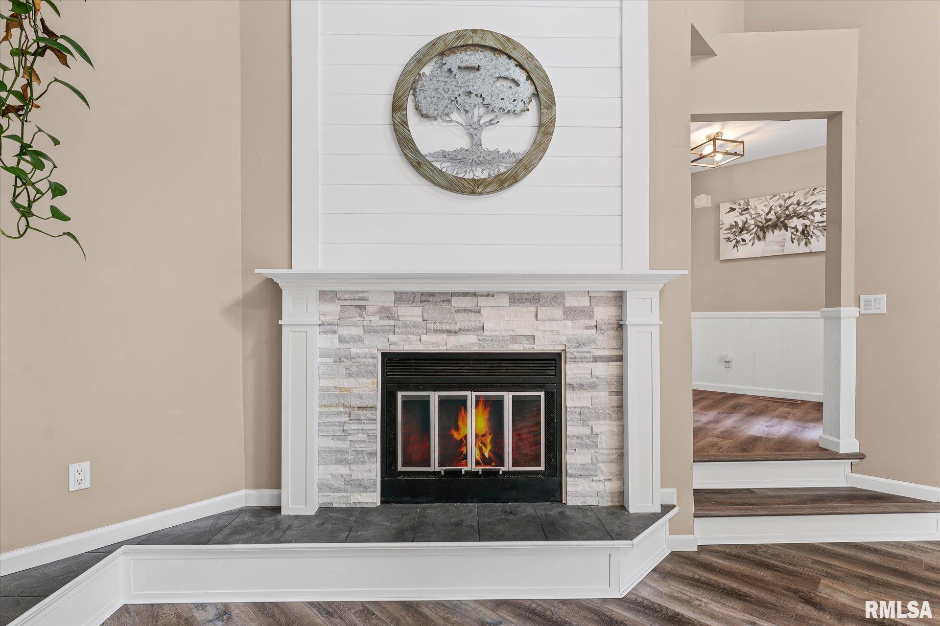 1196 Sandra Lane Monticello, IL 61856 - Photo 10 of 43