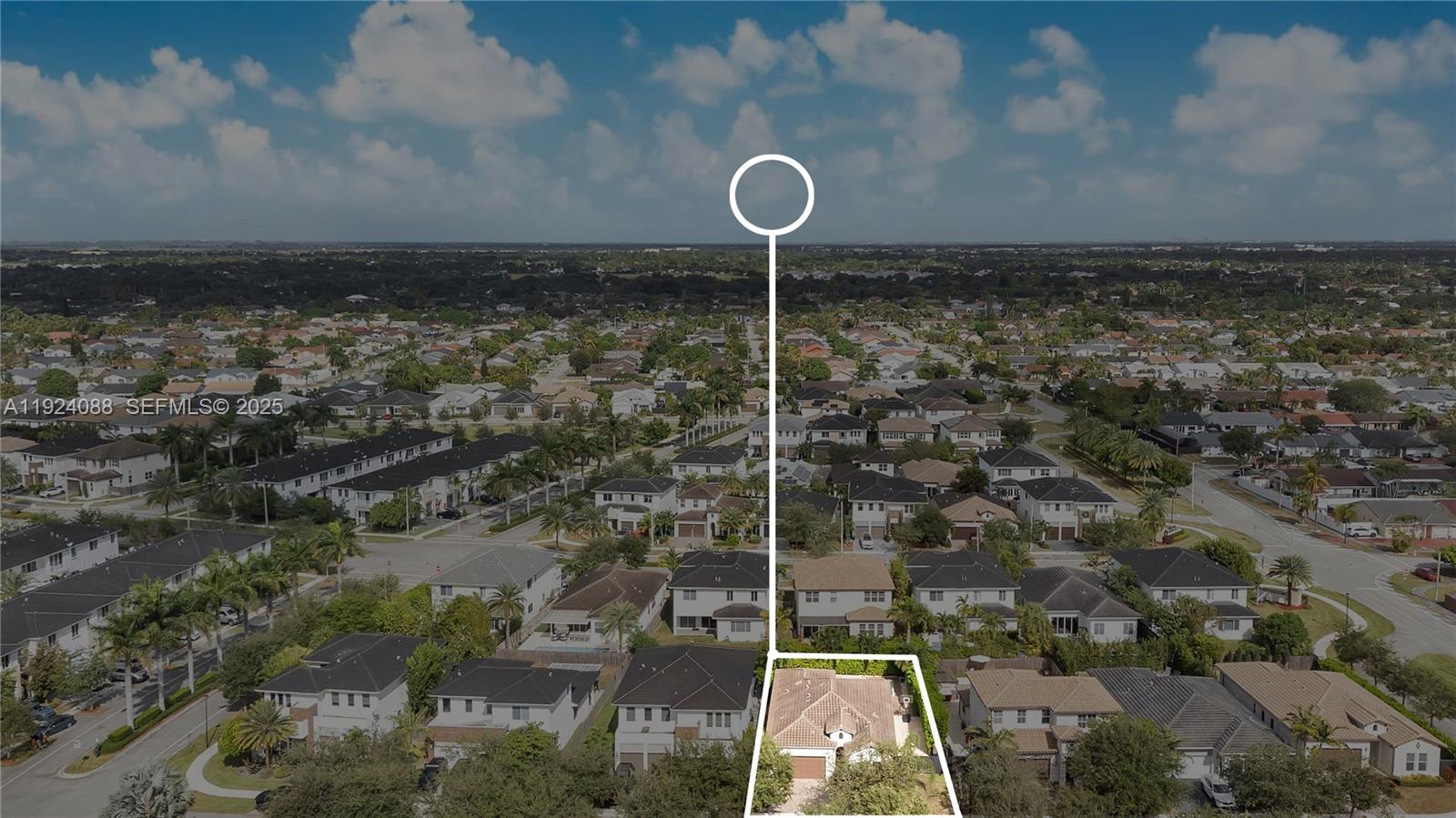 14929 Southwest 176th Terrace Miami, FL 33187 - Photo 37 of 38