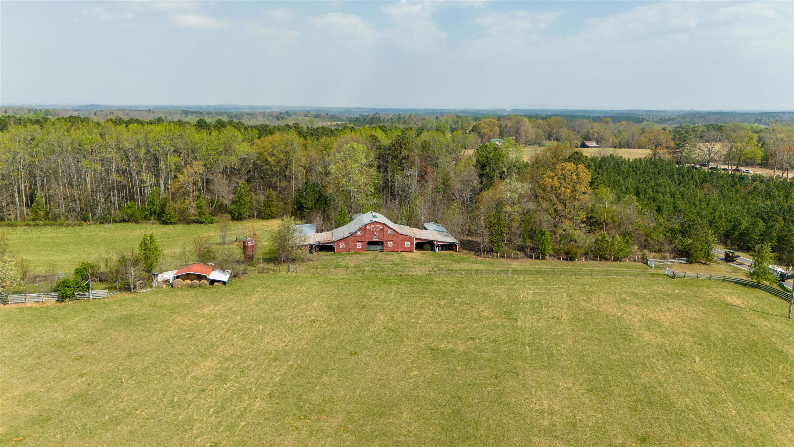 Lot 8 Ted Smith Road Rutherfordton, NC 28139 - Photo 16 of 25