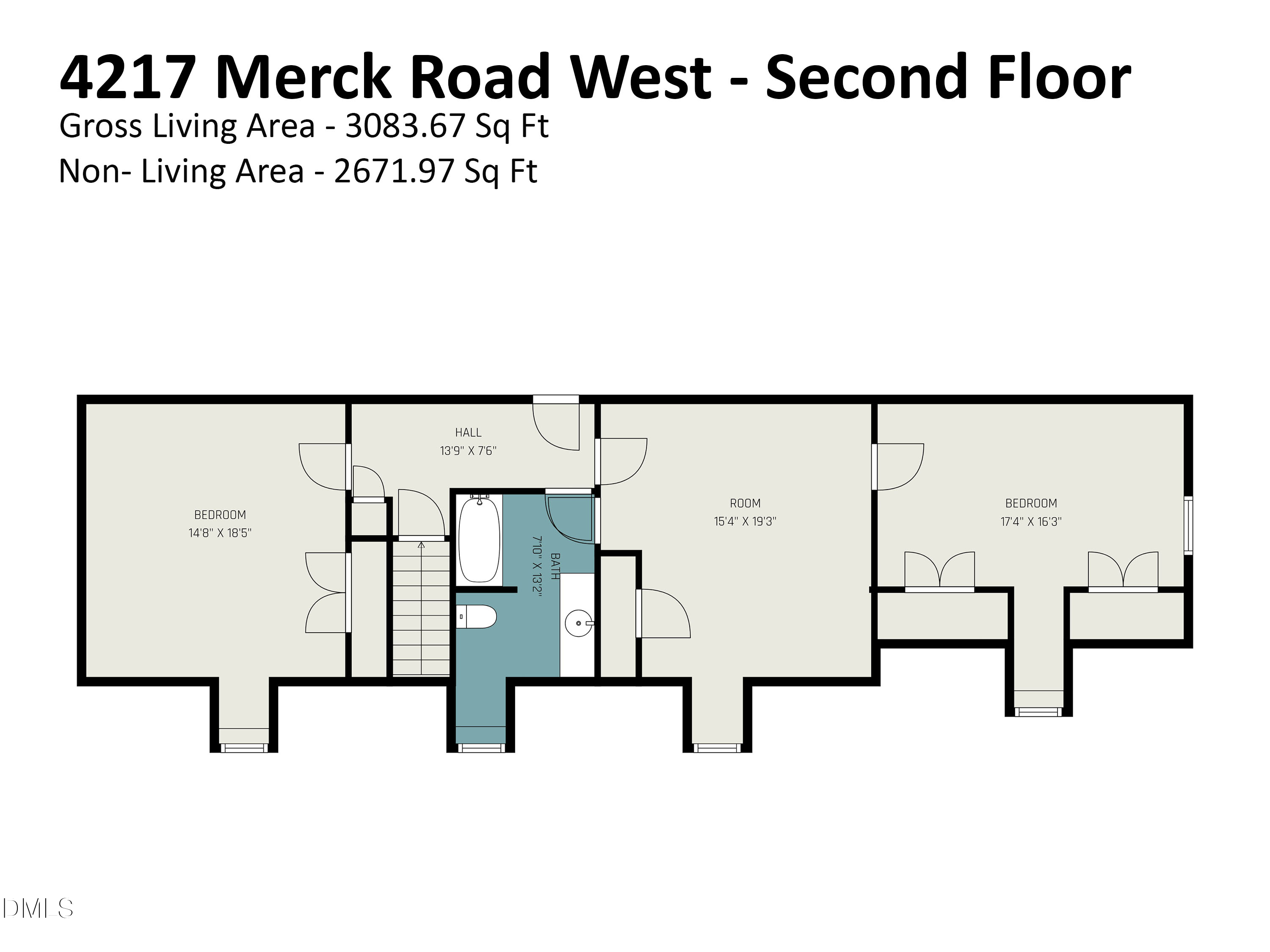 4217 Old Merck Road West Wilson, NC 27893 - Photo 37 of 37