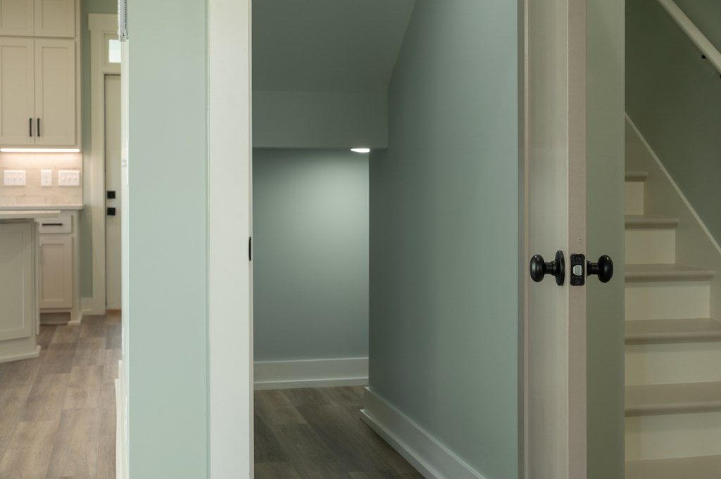 1190 Lee Road Phenix City, AL 36870 - Photo 18 of 52 a view of an empty room