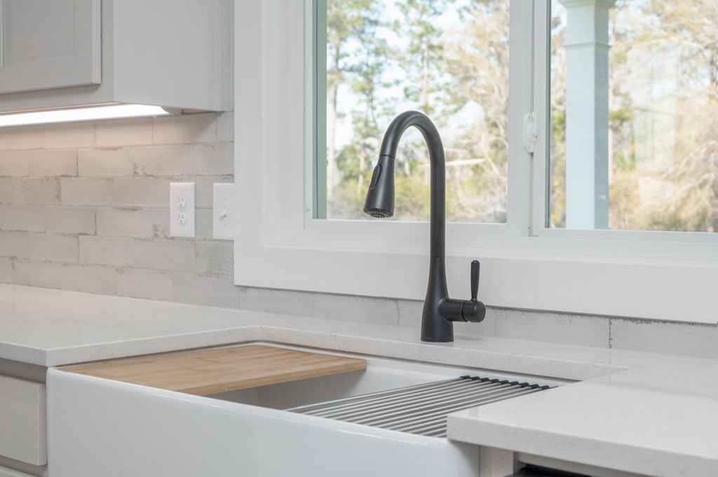 1190 Lee Road Phenix City, AL 36870 - Photo 23 of 52 a close view of sink and tap