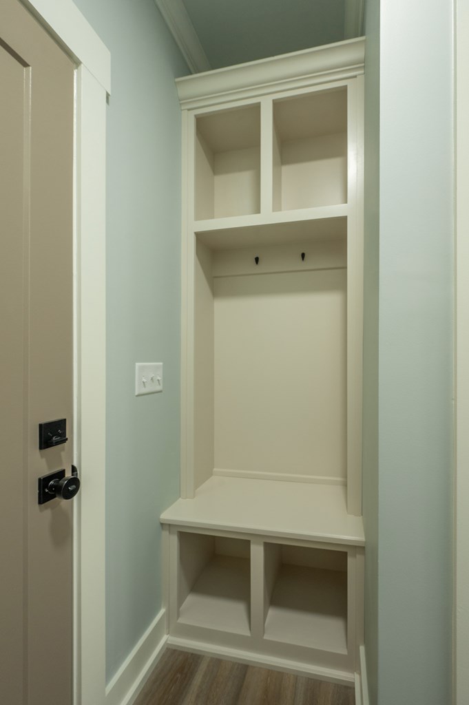 1190 Lee Road Phenix City, AL 36870 - Photo 28 of 52 a view of staircase