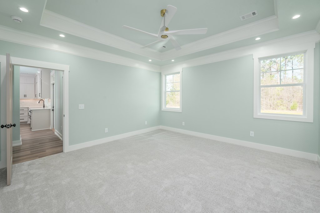 1190 Lee Road Phenix City, AL 36870 - Photo 30 of 52 a view of an empty room with a window