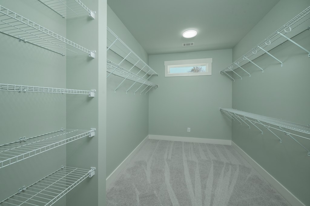 1190 Lee Road Phenix City, AL 36870 - Photo 31 of 52 a view of an empty walk in closet