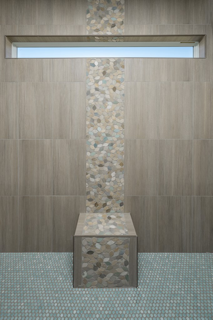 1190 Lee Road Phenix City, AL 36870 - Photo 34 of 52 a view of a bathroom with a shower curtain