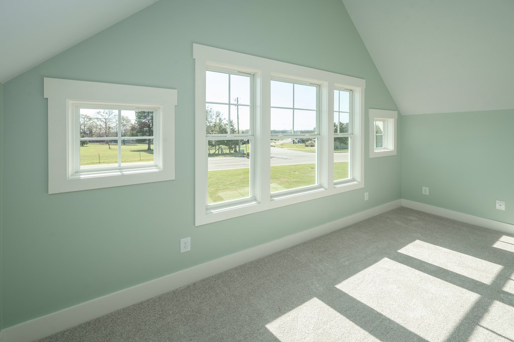 1190 Lee Road Phenix City, AL 36870 - Photo 39 of 52 a view of an empty room with a window