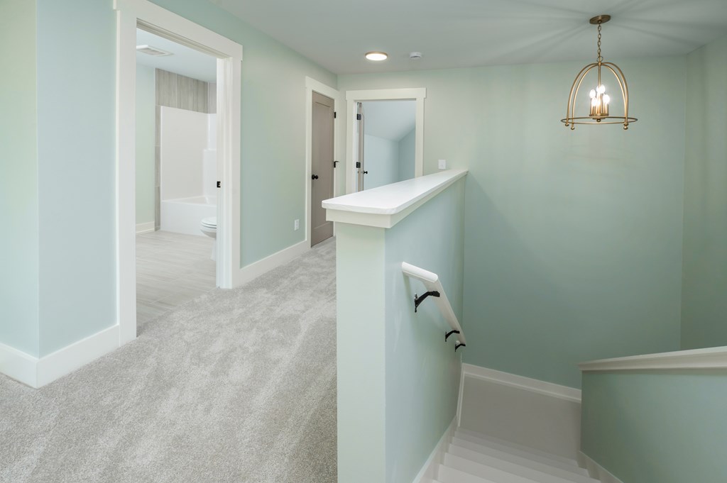 1190 Lee Road Phenix City, AL 36870 - Photo 42 of 52 a bathroom with a sink and mirror