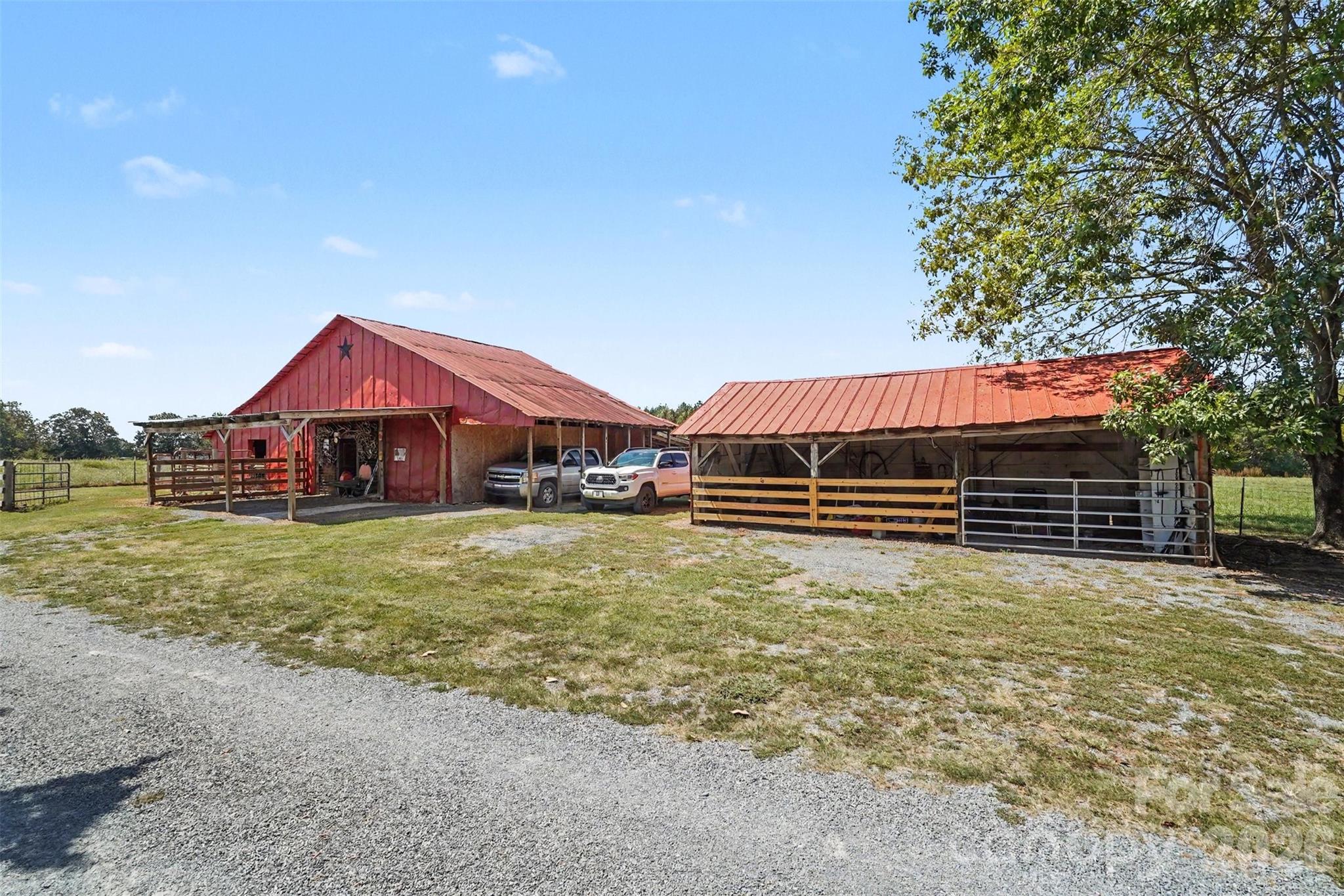 6002 White Store Road Wingate, NC 28174 - Photo 26 of 32 Gallery Image 26