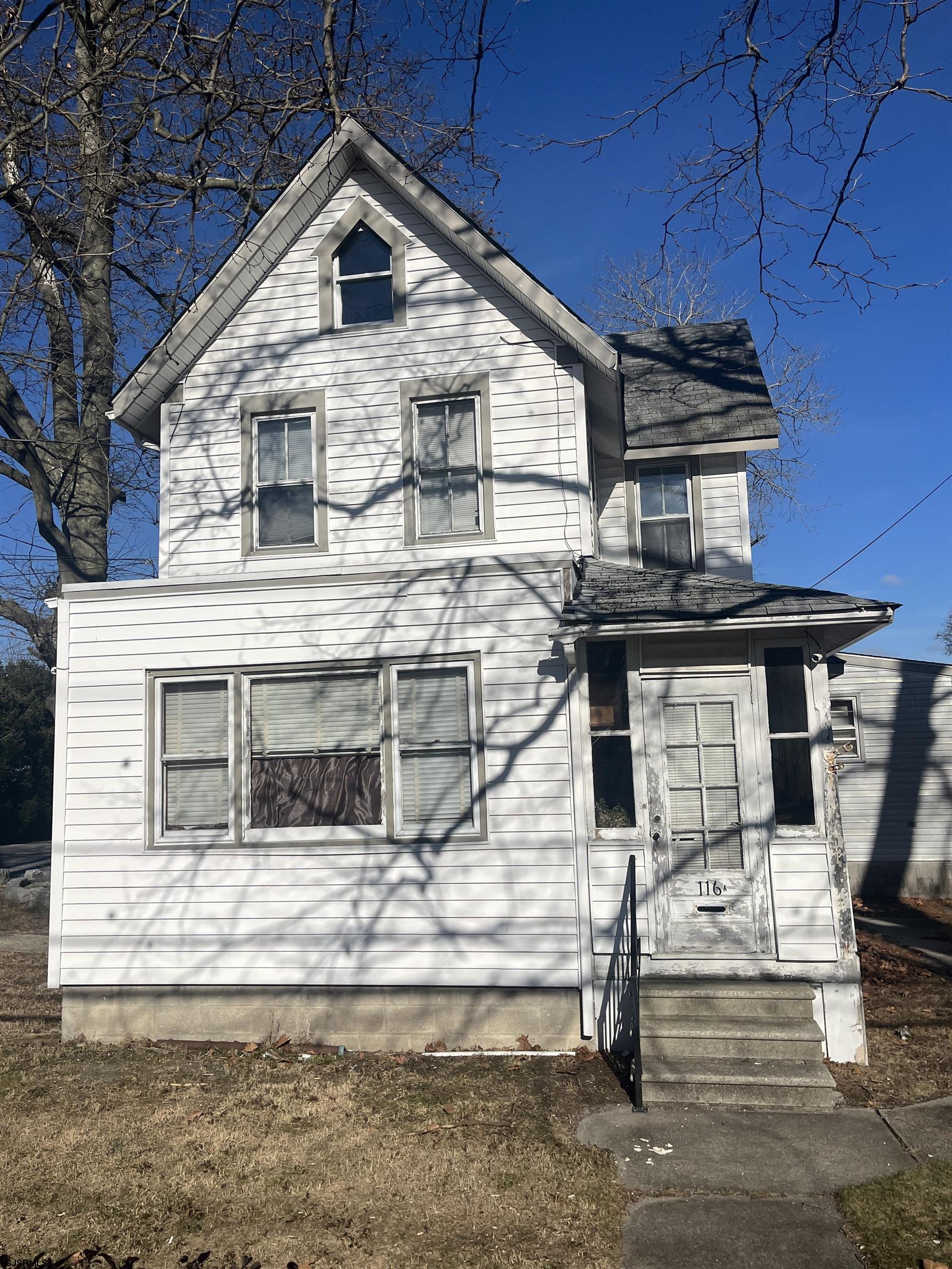 116 West Delilah Road Pleasantville, NJ 08232 - Photo 1 of 23 Gallery Image 1