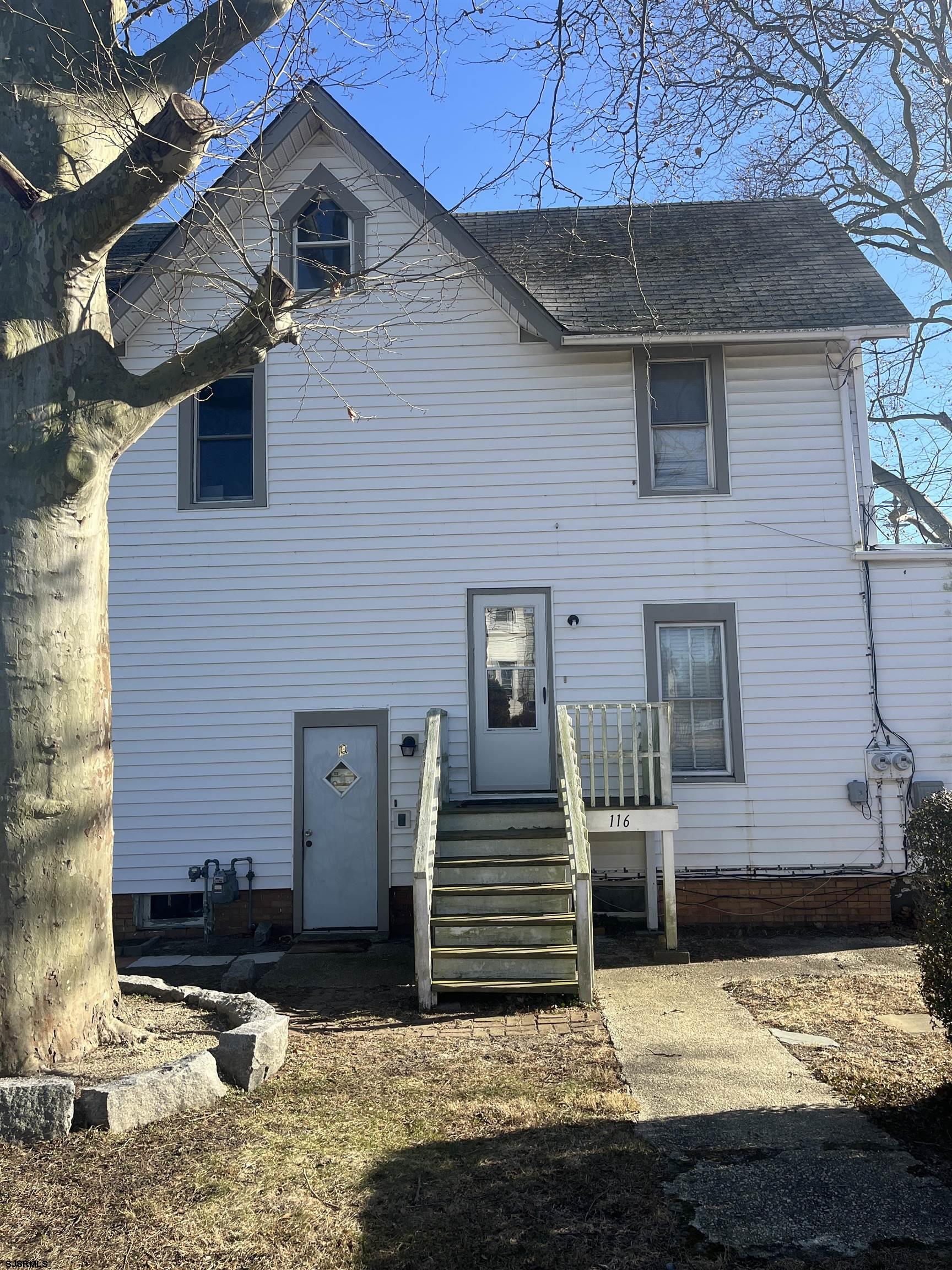 116 West Delilah Road Pleasantville, NJ 08232 - Photo 6 of 23 Gallery Image 6