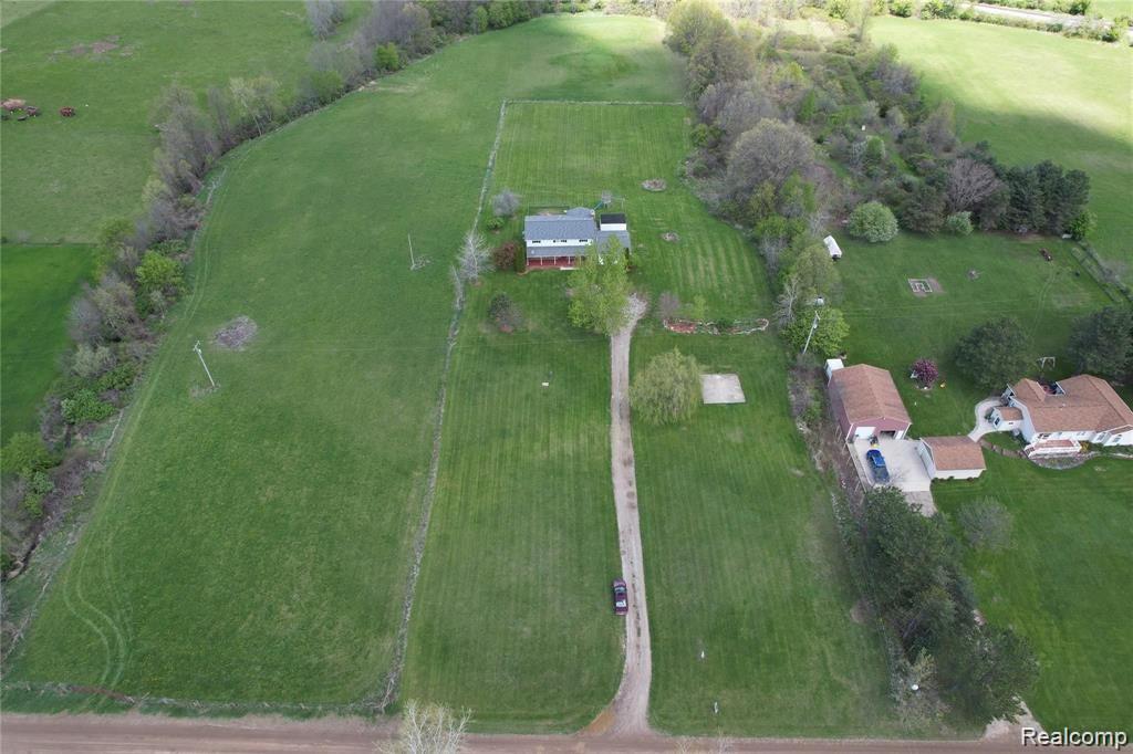 11485 East Prior Road Gaines, MI 48436 - Photo 8 of 46 Gallery Image 8