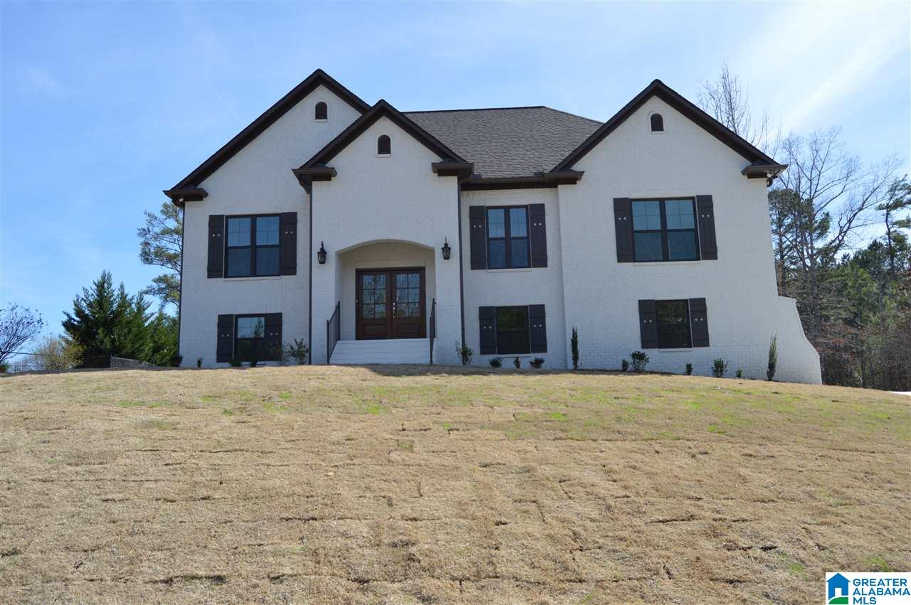 435 Hampstead Circle Kimberly, AL 35091 - Photo 1 of 20