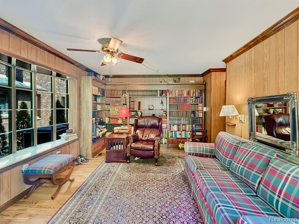 1020 Yorkshire Road Grosse Pointe Park, MI 48230 - Photo 23 of 83