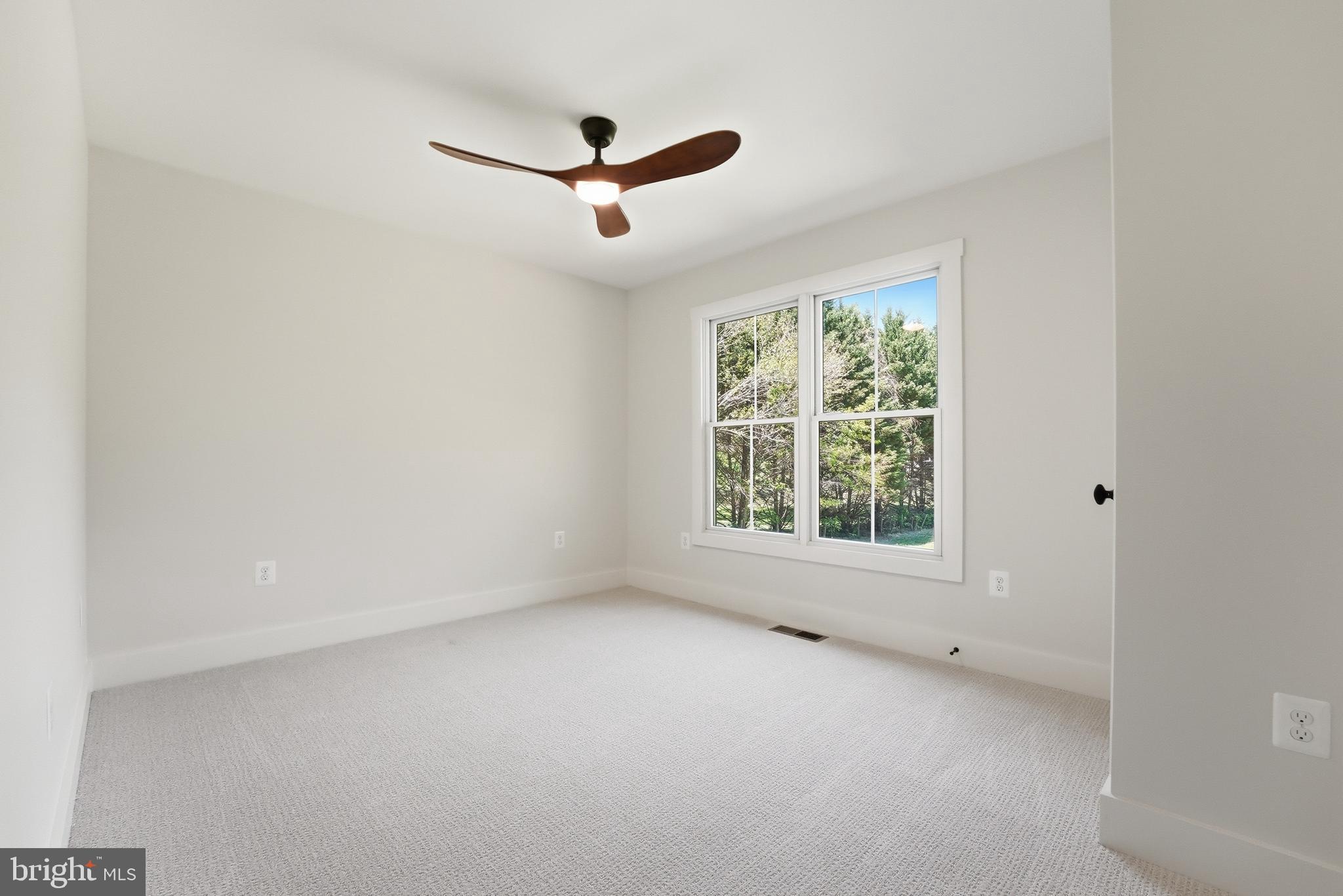 1548 James City Road Reva, VA 22735 - Photo 28 of 48 an empty room with a window