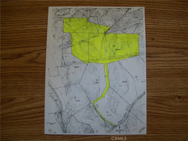 $1,295,000 | 0 Solano Verde Drive, Somis, CA 93066