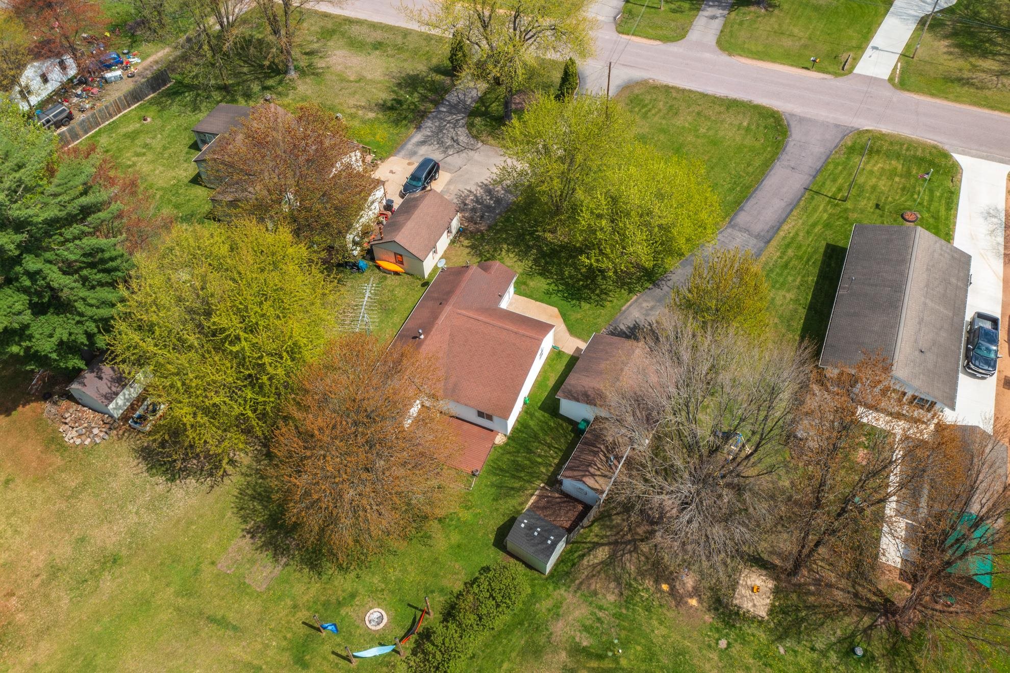 5177 Reddin Road Wisconsin Rapids, WI 54495 - Photo 11 of 51
